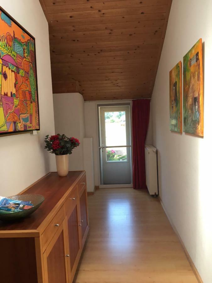 The Old Barn Hotell Hoevelaken Eksteriør bilde
