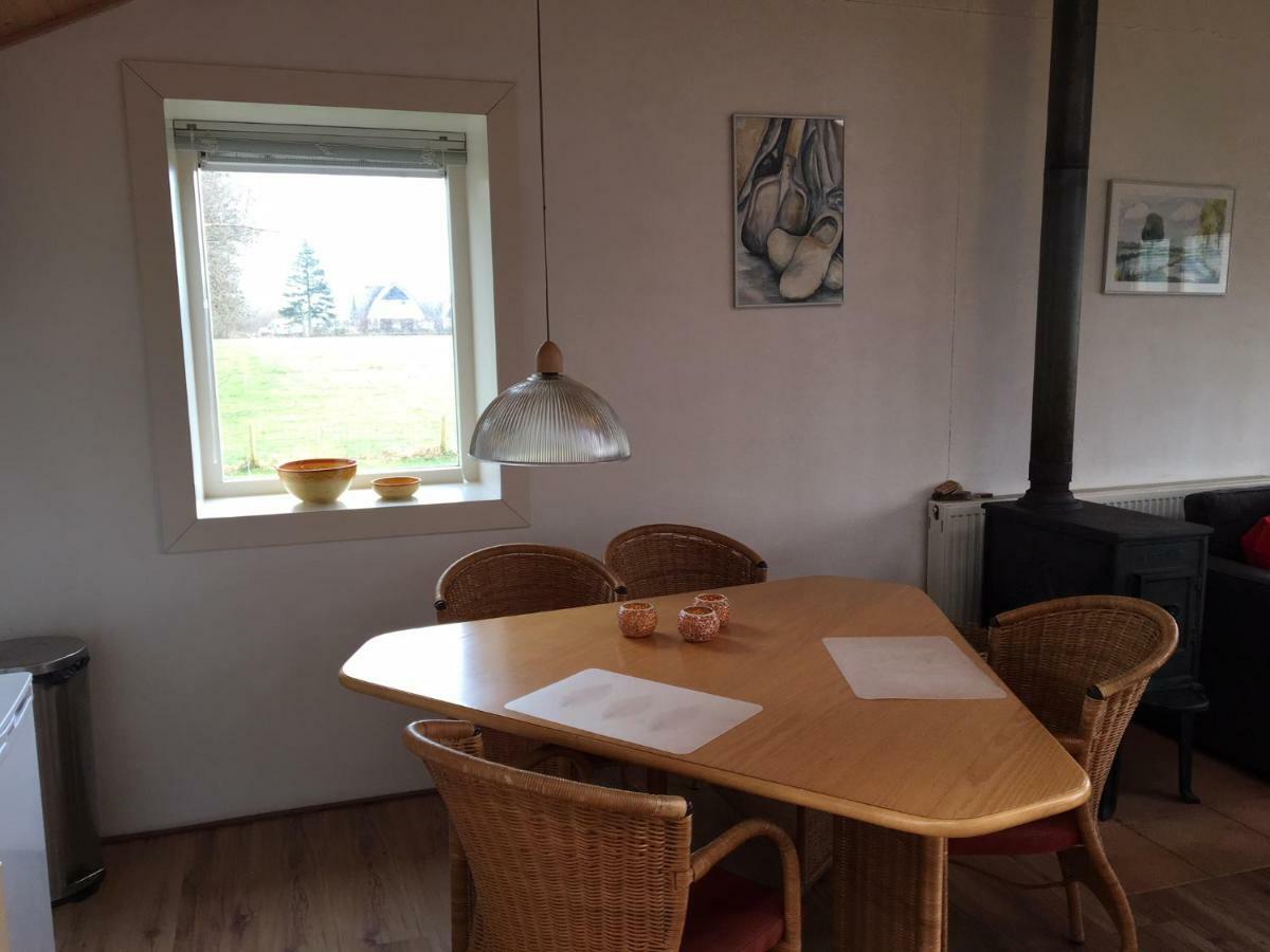 The Old Barn Hotell Hoevelaken Eksteriør bilde